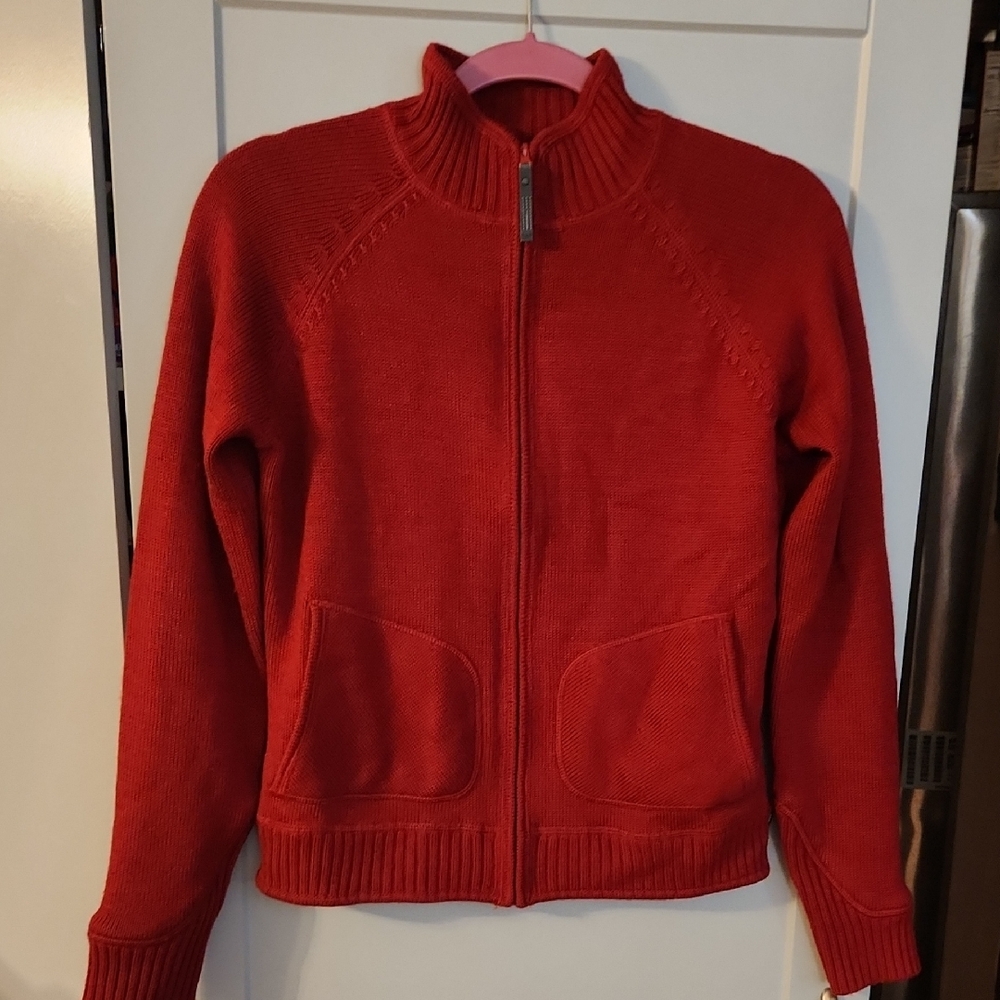 Vintage Merrell Wool Blend Sweater